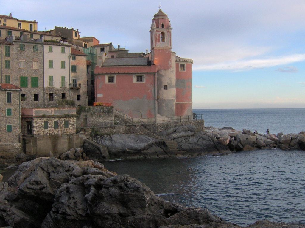 Tellaro