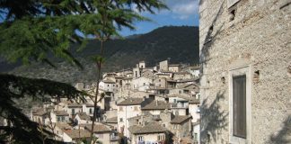 Scanno