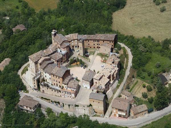 montappone panoramica dall alto