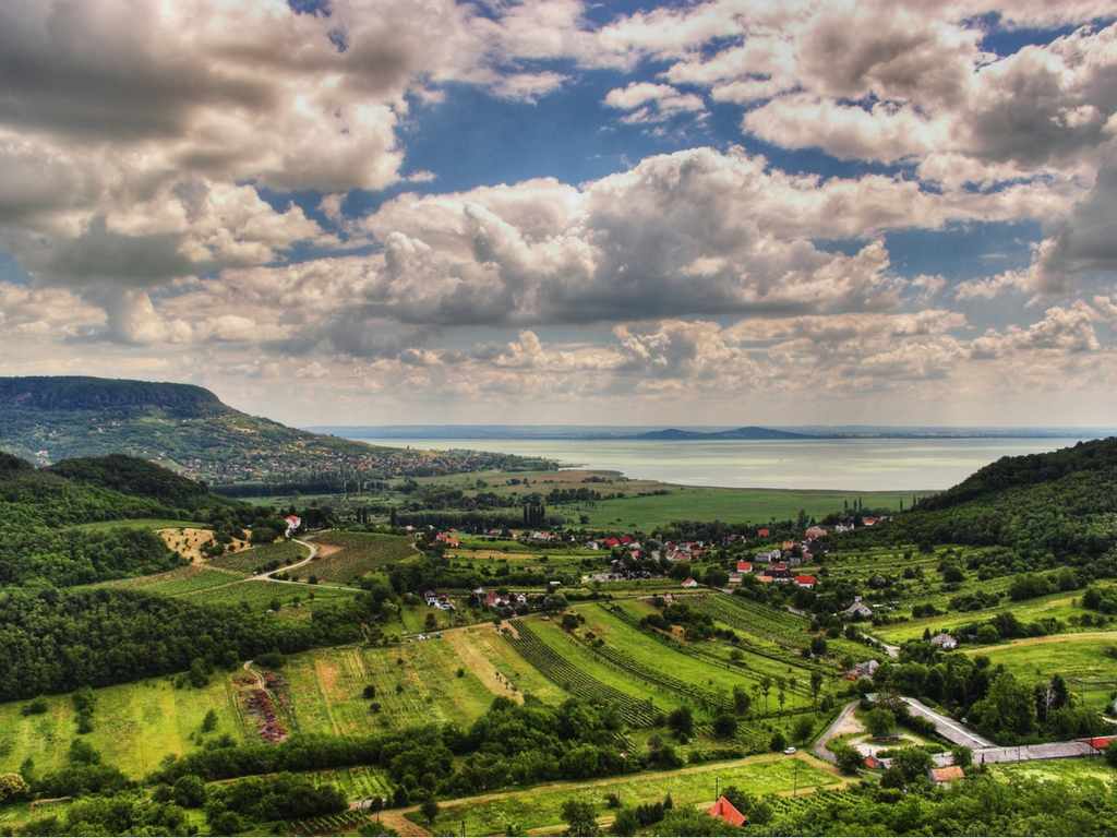 Balaton