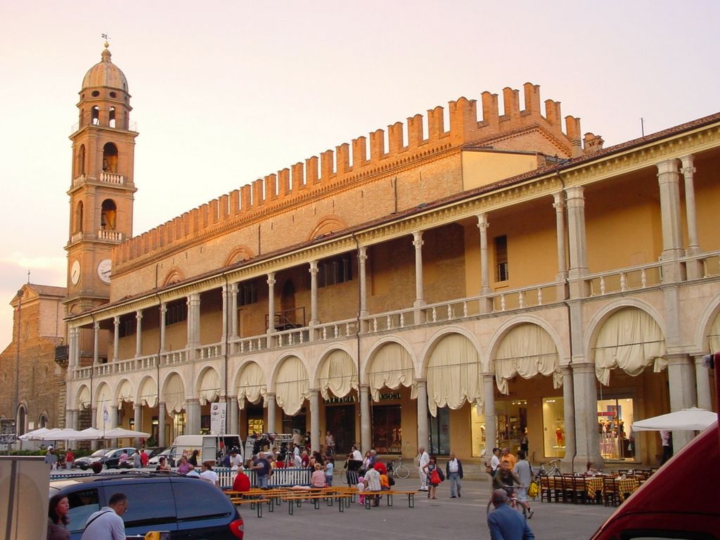 Faenza