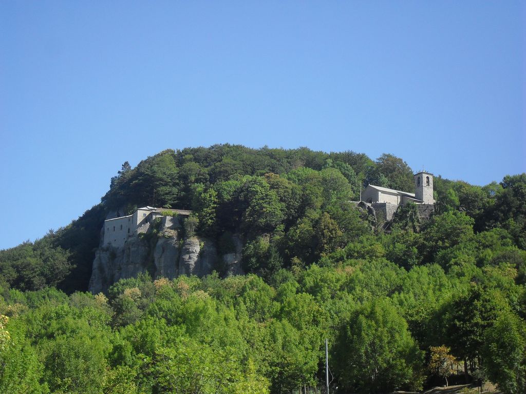 La Verna