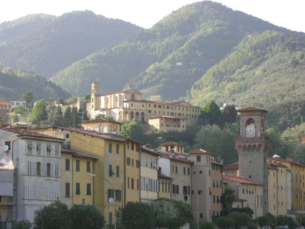 Pescia
