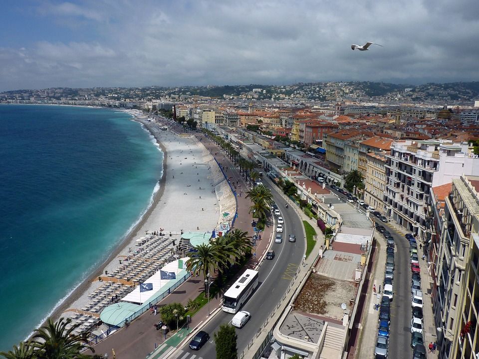 Nizza