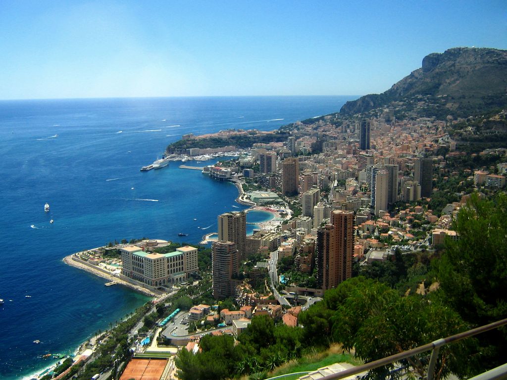 Principato di Monaco