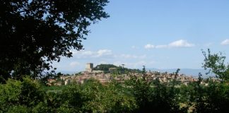 Sarteano