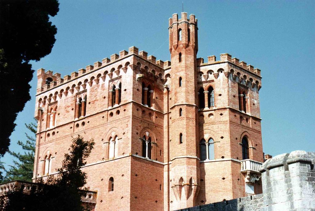 Castello di Broglio