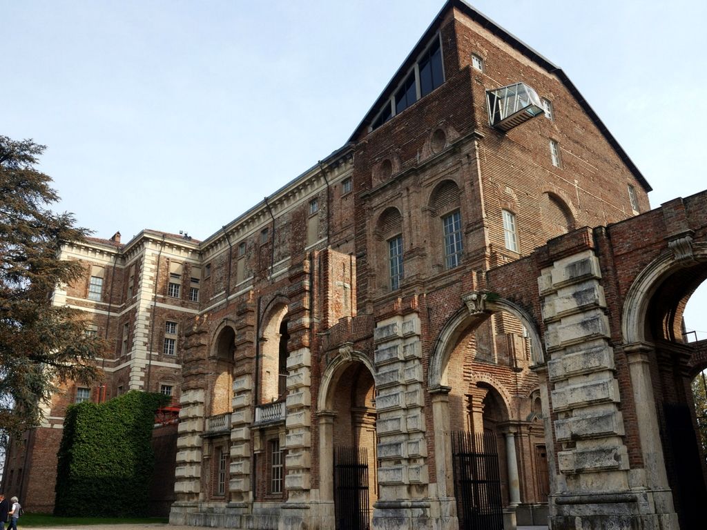 Castello Rivoli