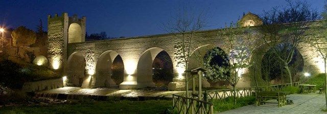 Ponte del Diavolo, foto marcheturismo