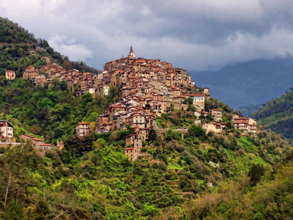 Apricale