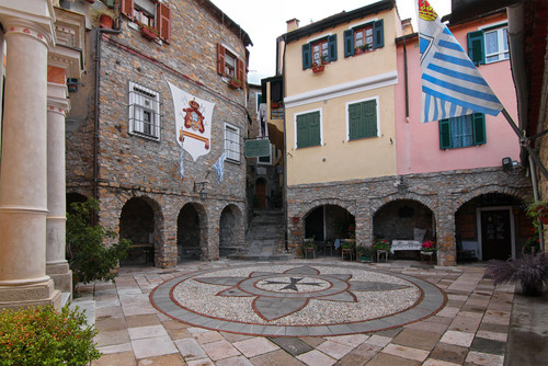 Seborga