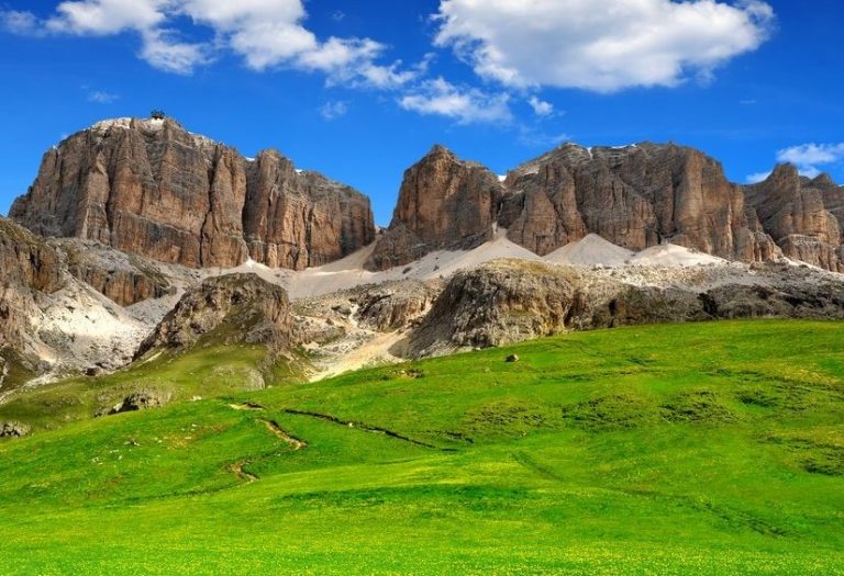 Dolomites UNESCO Fest