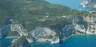 isola di Ponza