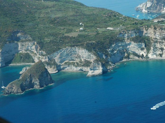 isola di Ponza