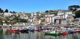 Luarca