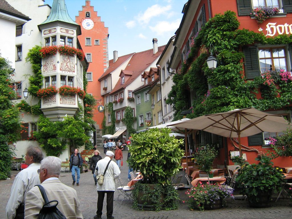 Meersburg
