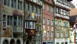 Stein am Rhein