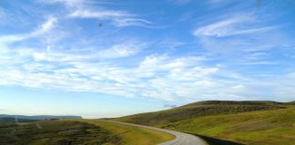 Verso Nordkapp