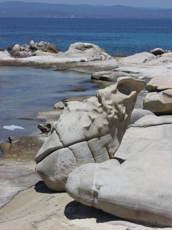 Karidi Beach Vourvourou