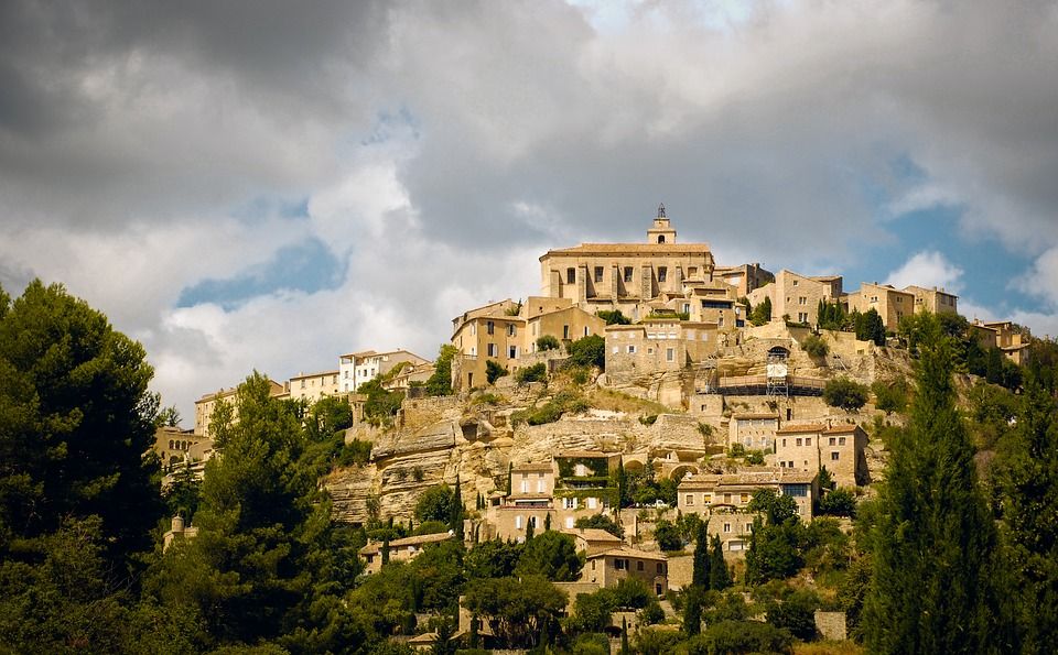 Gordes