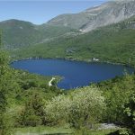 Scanno, il lago