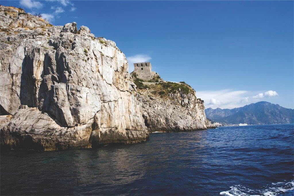 Costiera Amalfitana