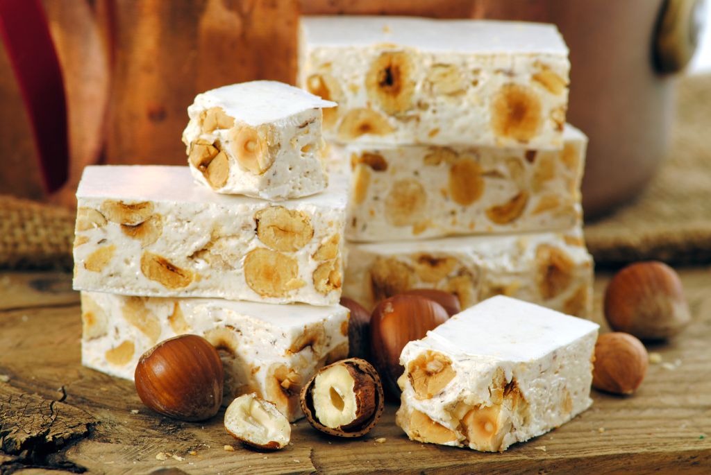 Il torrone di Cremona