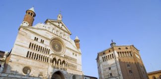 Cremona, Il Duomo