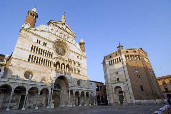Cremona, Il Duomo