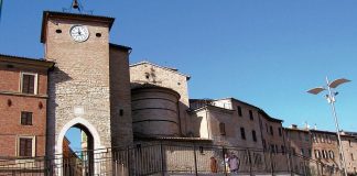 Cerreto d’Esi, il comune