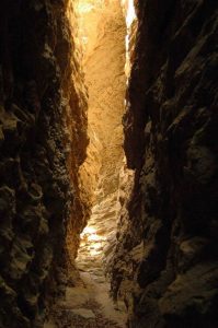 La Fessa, scorcio suggestivo