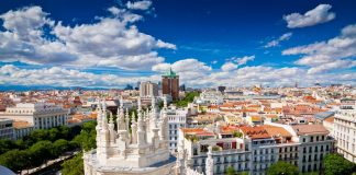 Madrid