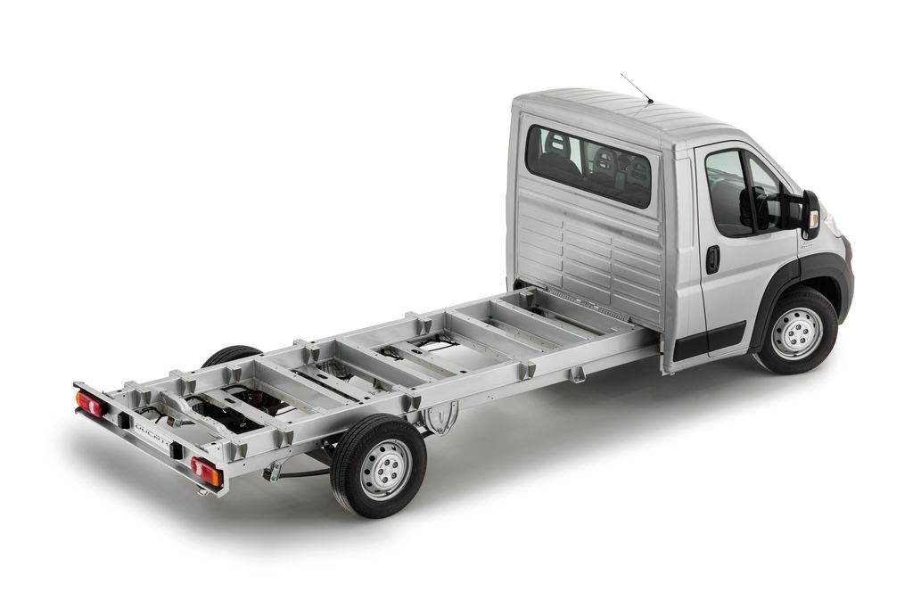 Fiat Nuovo Ducato 2014