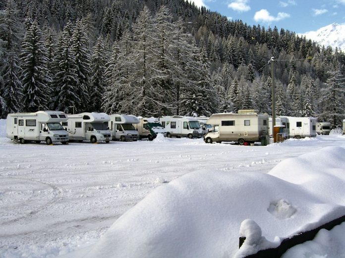 AA Area Azzurra La Thuille AO