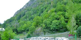 AA Raffort - Hone, Aosta