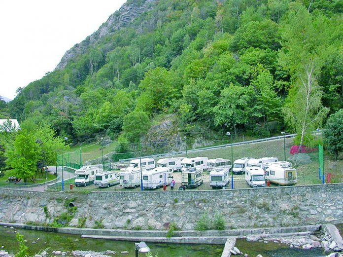 AA Raffort - Hone, Aosta