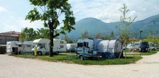 Camping Promontorio