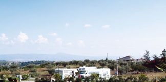 Agricamper Bella Cima