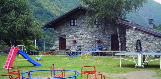Agriturismo Alpe Alberobello - Viganella (VB)