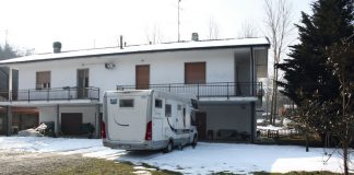 Agriturismo dal Barbalando - Casale Monferrato (AL)