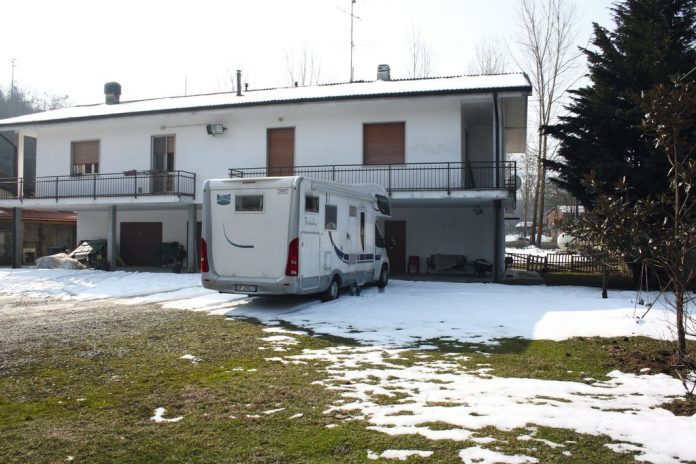 Agriturismo dal Barbalando - Casale Monferrato (AL)