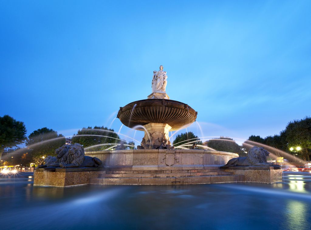 Aix-en-Provence
