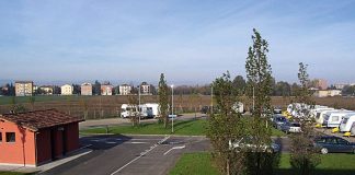Area Camper Club Mutina - Modena