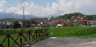 Area attrezzata Mongrando (BI)