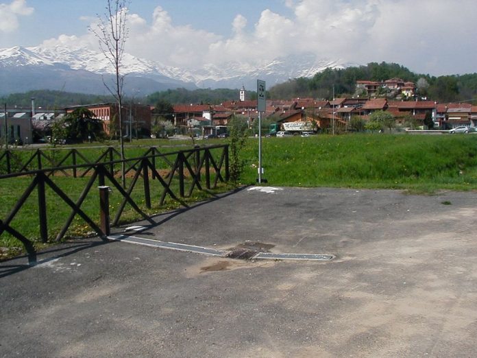 Area attrezzata Mongrando (BI)