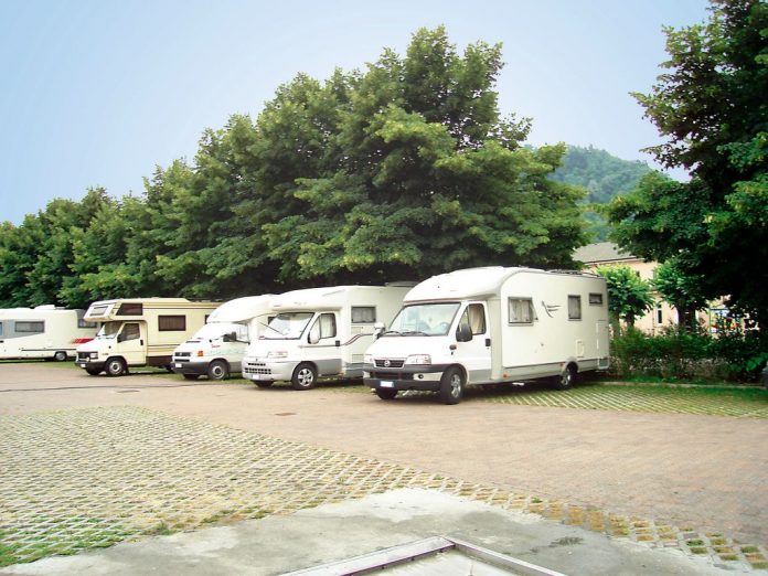 Area comunale Acqui - Acqui Terme (AL)