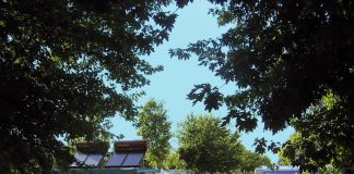 Area sosta Don Bosco - Jesolo (VE)