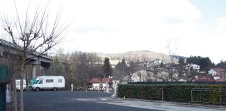 Area sosta Grey Camper - Pieve Santo Stefano (AR)