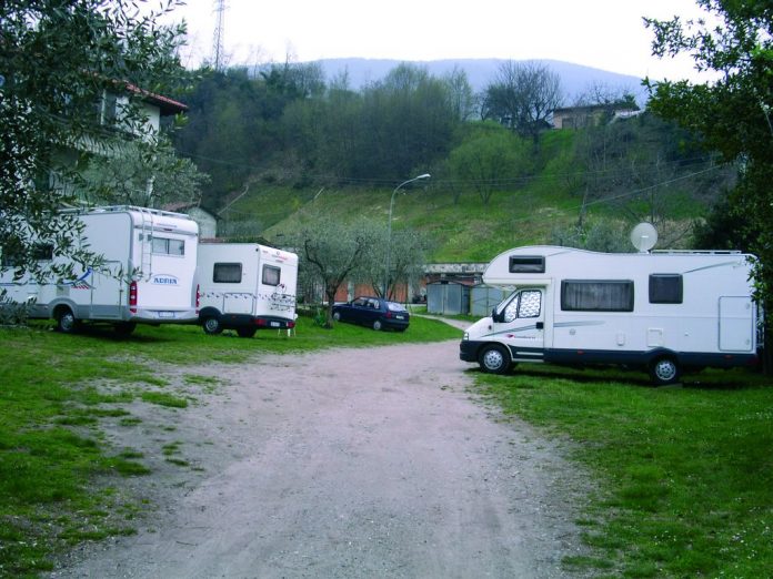 Area-sosta-Parcheggio-Gerolo-Sulzano-BS
