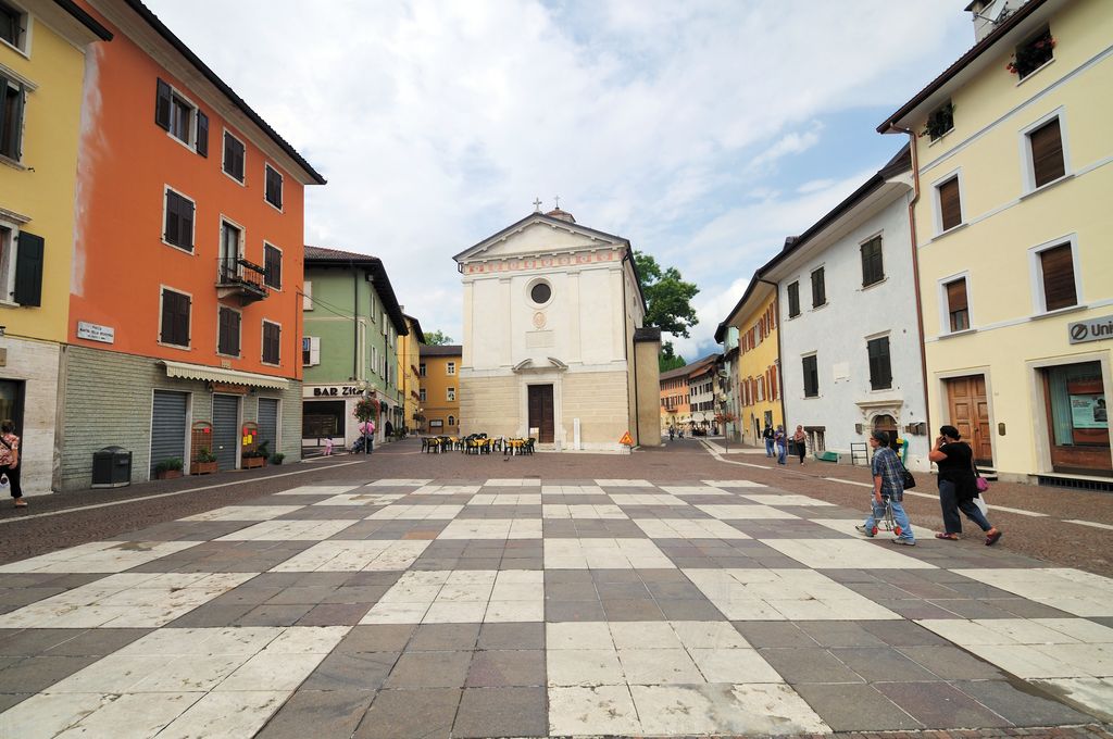 Borgo Valsugana